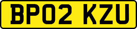 BP02KZU