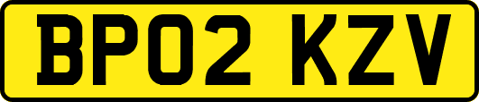BP02KZV