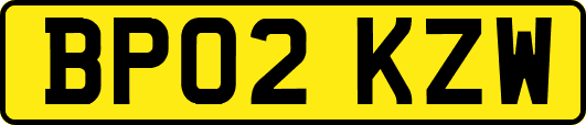 BP02KZW