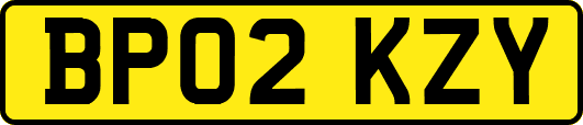 BP02KZY