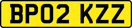 BP02KZZ