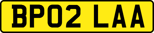 BP02LAA