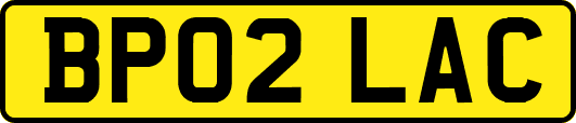 BP02LAC