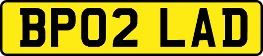 BP02LAD