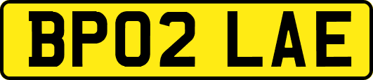 BP02LAE