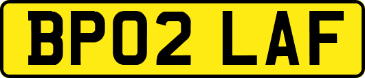 BP02LAF