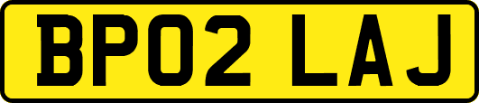 BP02LAJ