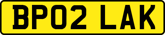 BP02LAK
