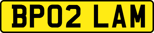 BP02LAM
