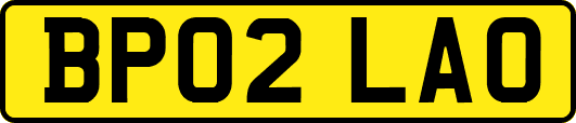 BP02LAO