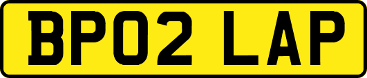 BP02LAP