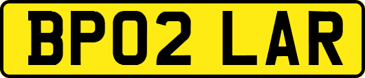 BP02LAR