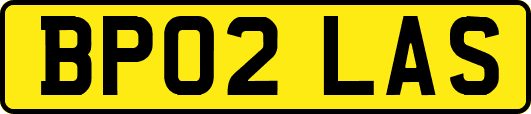 BP02LAS