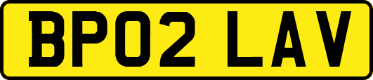 BP02LAV
