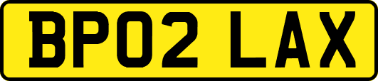 BP02LAX
