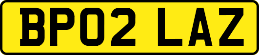 BP02LAZ