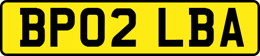BP02LBA
