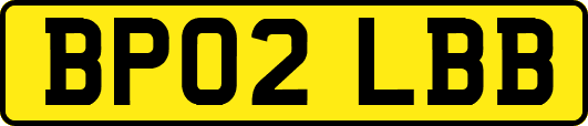 BP02LBB