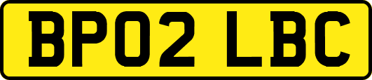 BP02LBC