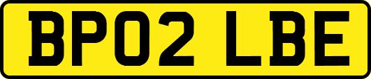 BP02LBE