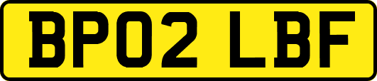 BP02LBF