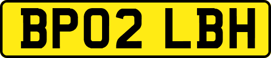 BP02LBH