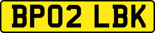 BP02LBK