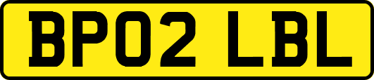 BP02LBL
