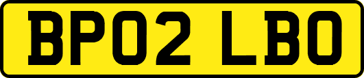 BP02LBO