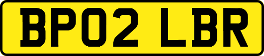 BP02LBR