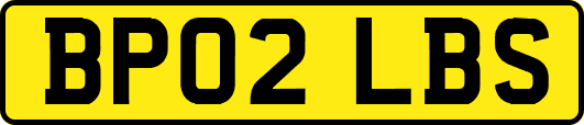 BP02LBS
