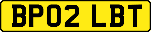 BP02LBT