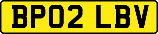 BP02LBV