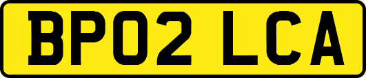 BP02LCA