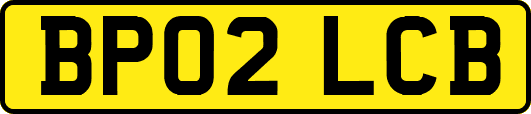 BP02LCB
