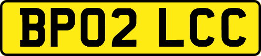 BP02LCC