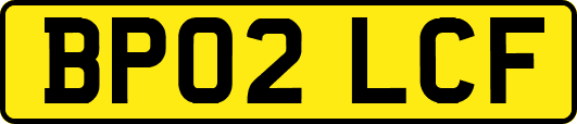 BP02LCF