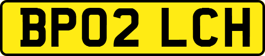 BP02LCH