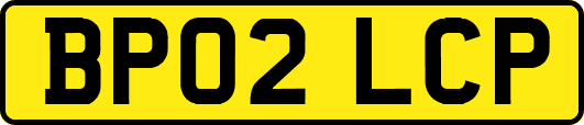 BP02LCP