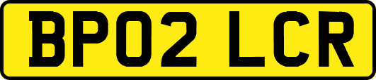 BP02LCR