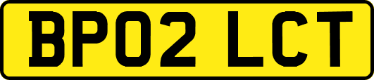 BP02LCT