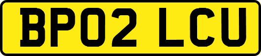 BP02LCU