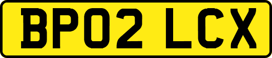 BP02LCX