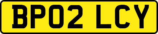 BP02LCY