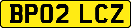 BP02LCZ