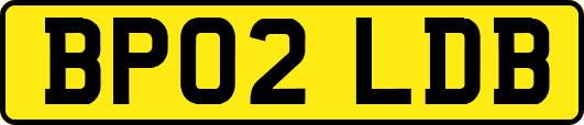 BP02LDB