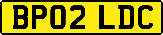 BP02LDC
