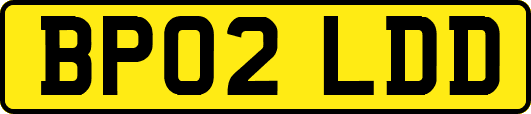 BP02LDD