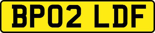 BP02LDF