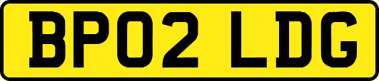 BP02LDG